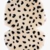 BINIBAMBA Istuinpehmuste Lampaantalja, Leopard Peanut