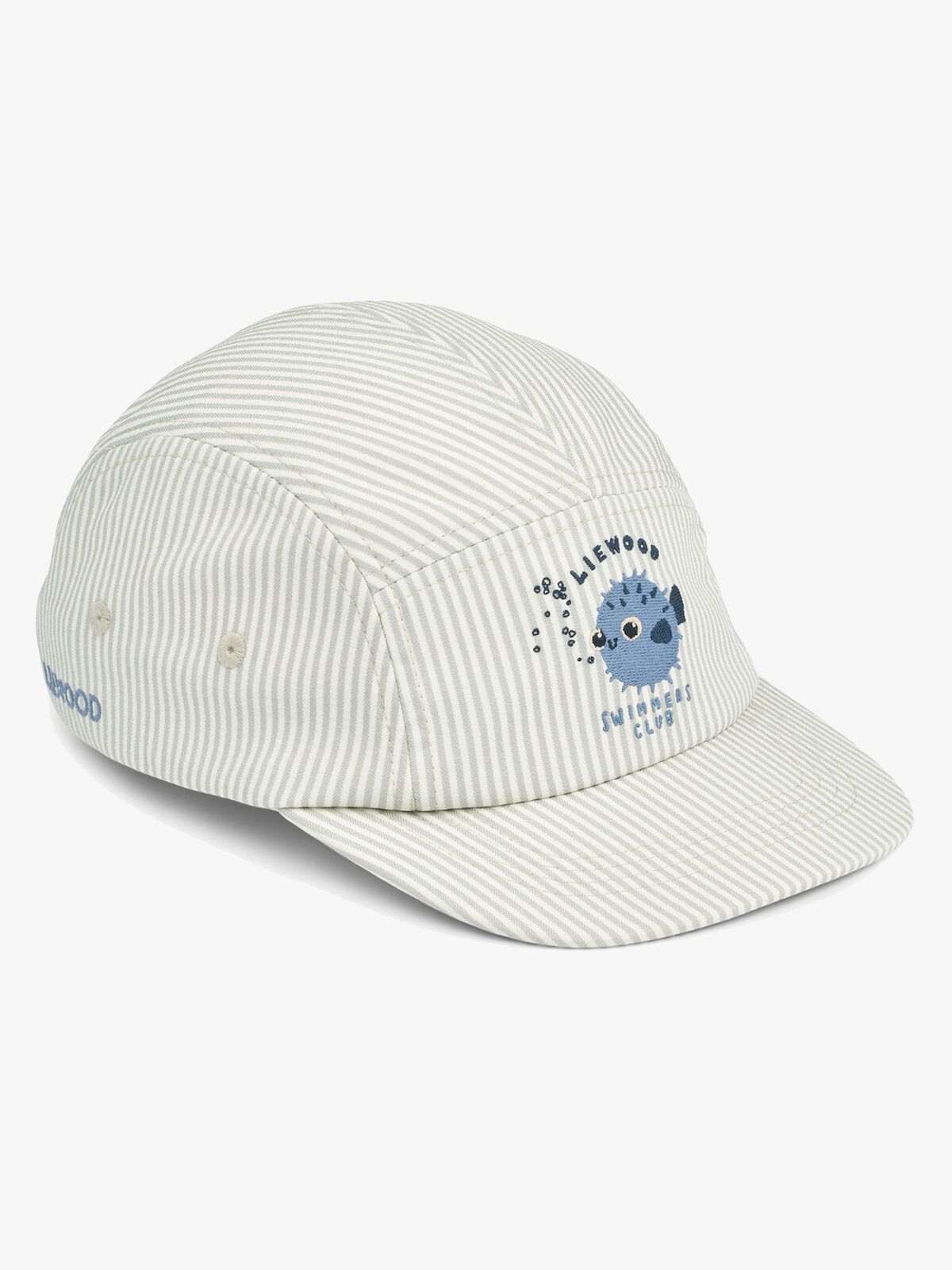 LIEWOOD Rory Lippalakki, Peppermint/Sandy