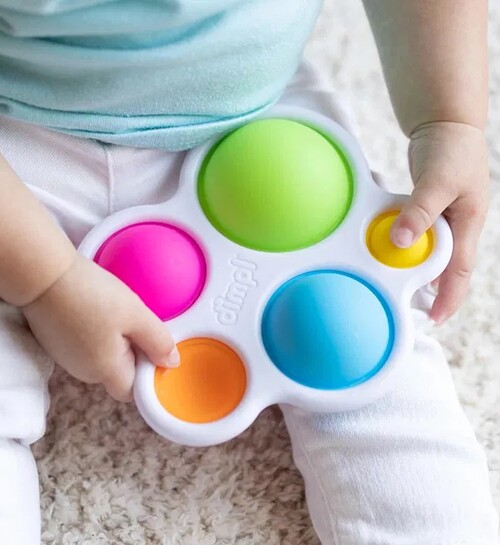 Fat Brain Dimpl Aistilelu