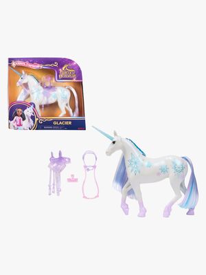 Unicorn Academy Yksisarvinen Glacier 28 cm