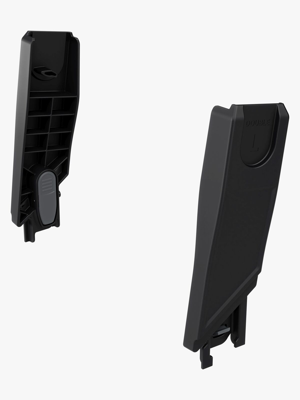 Thule Urban Glide 3 Double Adapterit