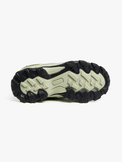 Nordbjörn Mountains Hike  Vedenpitävät Lenkkarit, Vihreät