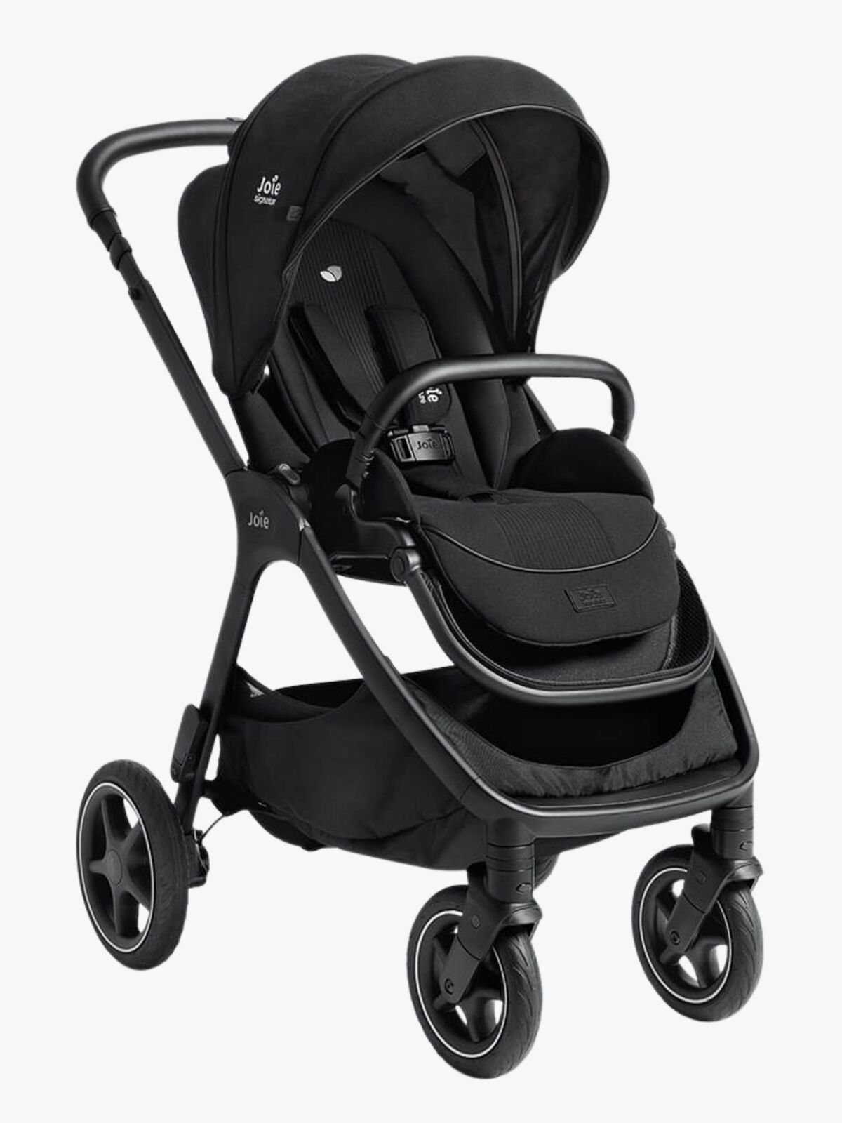 Joie Finiti Lastenrattaat, Eclipse