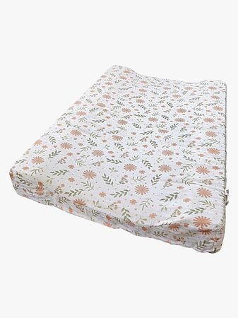 Summerville Organic Hoitoalusta, Blossom