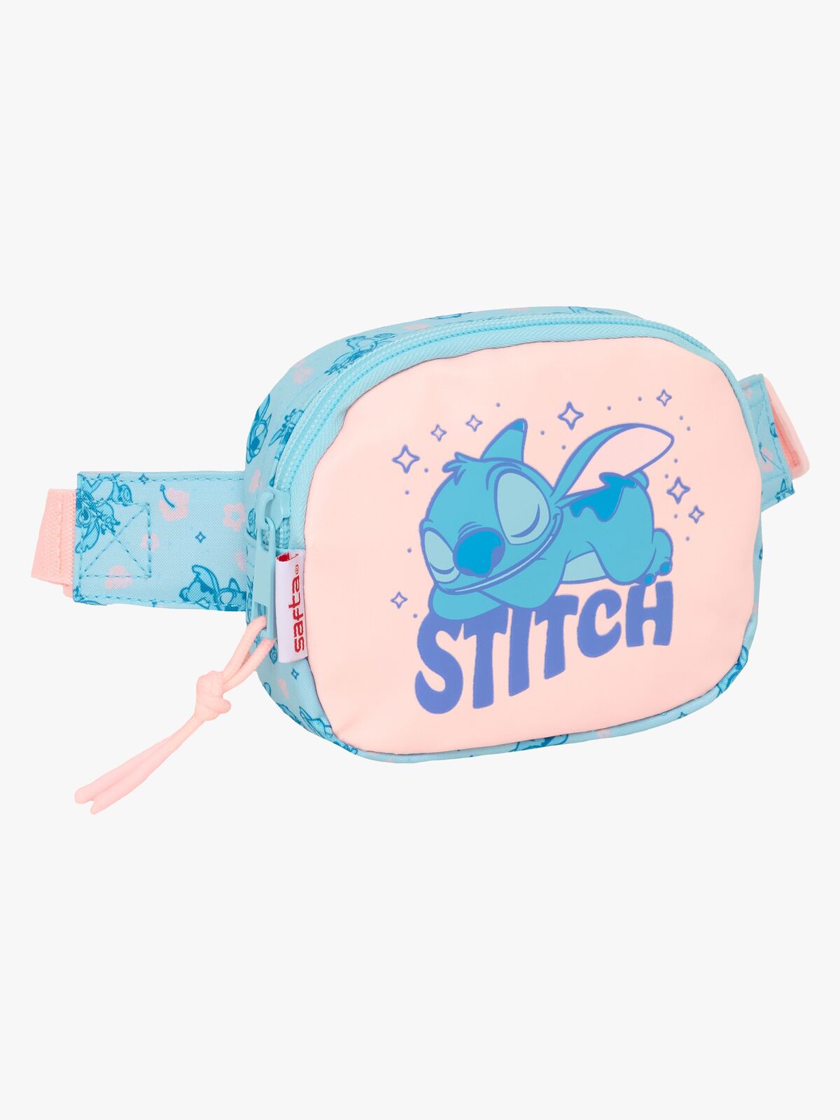 Disney Stitch Vyölaukku, Ohana