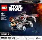 LEGO Star Wars TM 75295 Millennium Falcon™ Microfighter