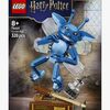 LEGO Harry Potter 76461 Cornwallilainen ilkiö