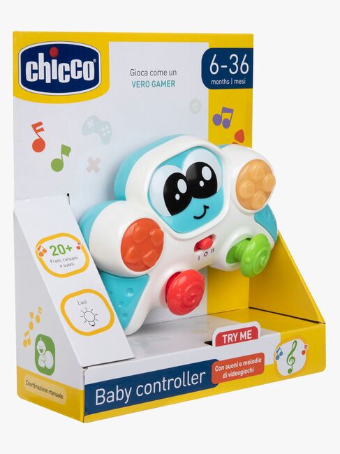 Chicco Baby Controller Aktivointilelu