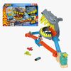 Hot Wheels Shark Chomp Beach Autorata