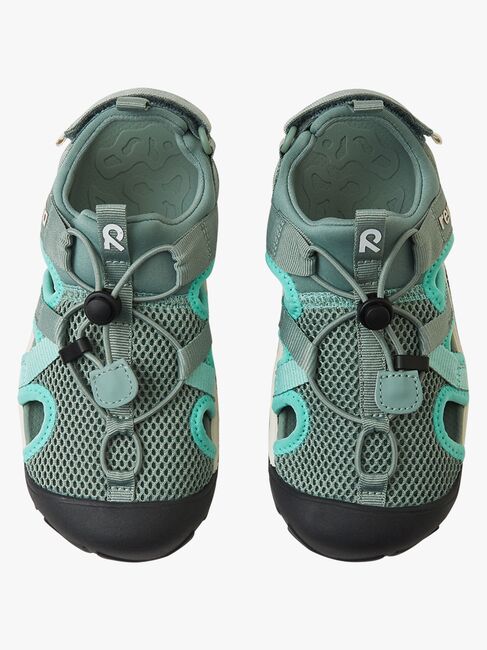 Reima Tilani Sandaalit, Stone Green