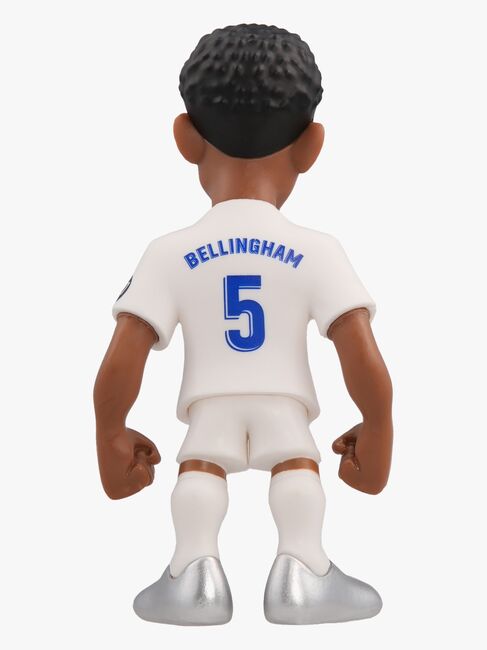 Minix Jalkapallo Keräilyfiguuri Bellingham Real Madrid