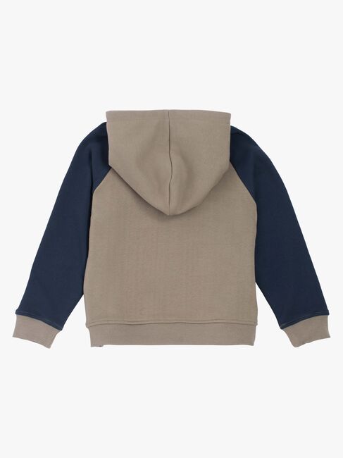 Viking Funtime Huppari, Navy