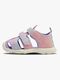 Hummel Velcro Infant Sandaalit, Multi Color Pink