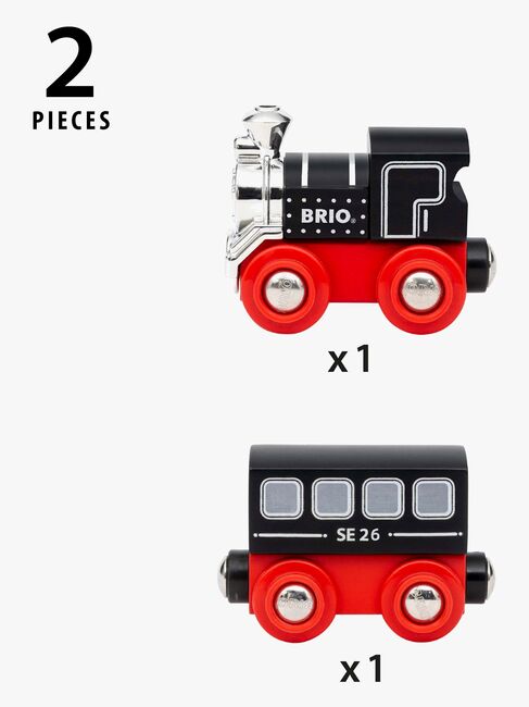 BRIO World 36140 Special Edition 2026 Juna