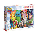 Disney Toy Story 4 Palapeli Maxi, 104 