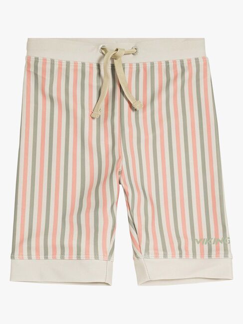 Viking X Kenza UV-Shortsit, Hiekanruskea