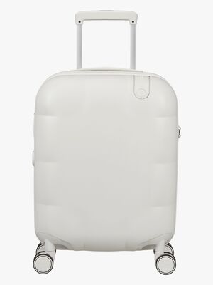 American Tourister Dreami Spinner Matkalaukku 37L, Cloud White