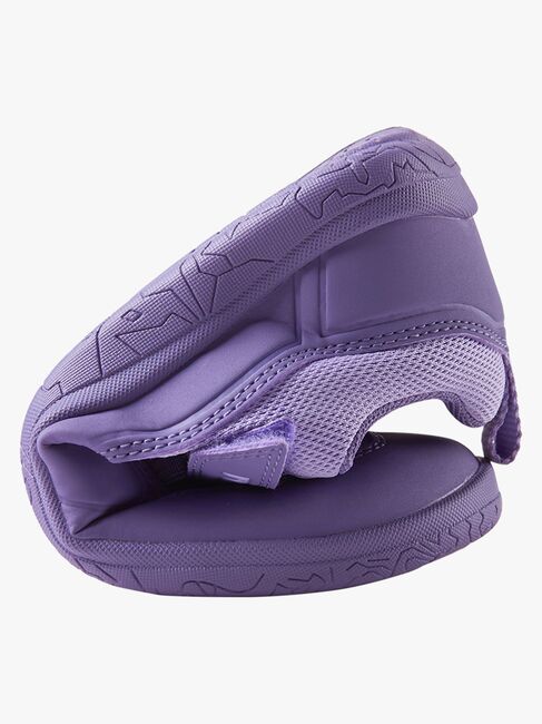 Reima Telmin Jr Barefoot Lenkkarit, MIsty Violet
