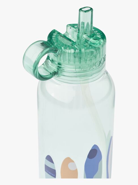 LIEWOOD Yang Tritan Juomapullo 500 ml, Boards/Light peppermint