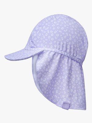 Swim Essentials Aurinkohattu Blue Stripes