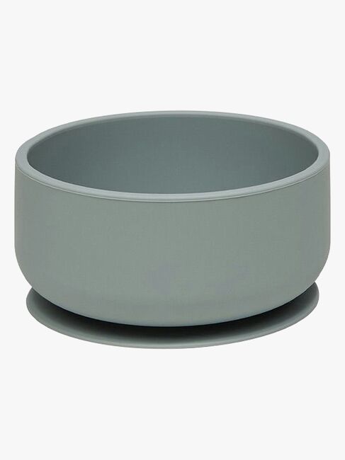 OYOY Enkei Kulho Silikoni, Dusty Blue