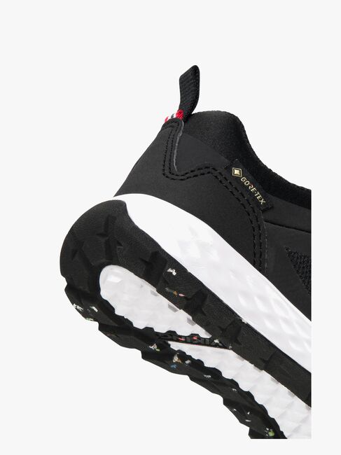 Viking Veme Reflex 2V GTX Lenkkarit, Black/White