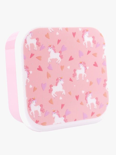 Prêt Eväsrasia, Unicorn