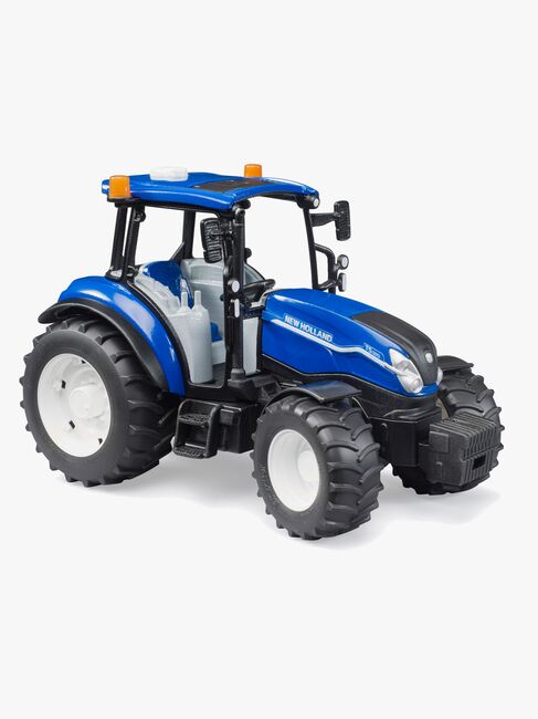 Bruder New Holland Traktori T5 120