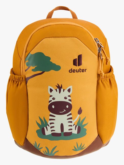 Deuter Pico Reppu 5L, Amber Maple