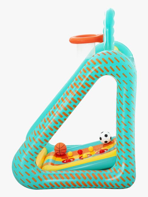 Bestway Puutarhapelit Perfect Aim 3-in-1