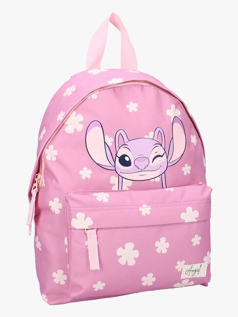 Disney Stitch Reppu 6L, Made For Fun