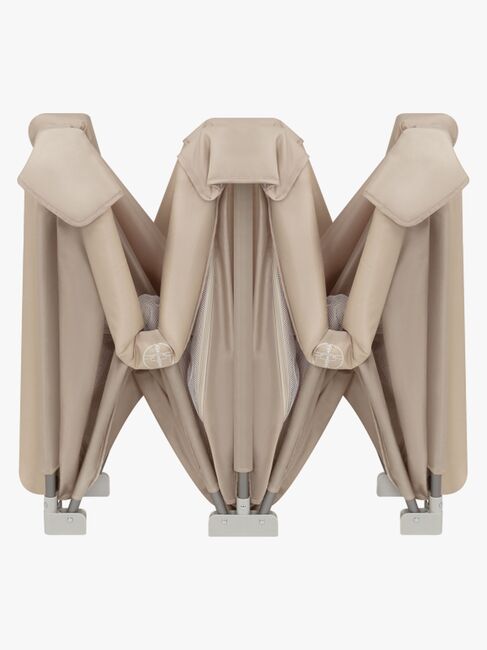 Lionelo Florence Leikkikehä, Beige Sand