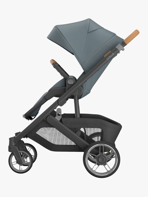 UPPAbaby CRUZ V3 Lastenrattaat, Dillan