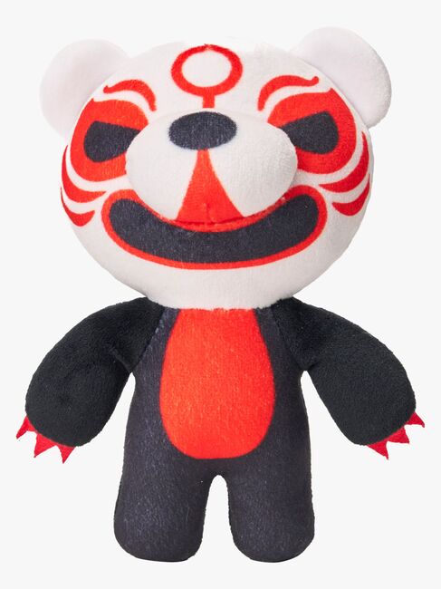 Roblox Deddy Bears S4 Pehmolelu Coffin 15cm Lajiteltu