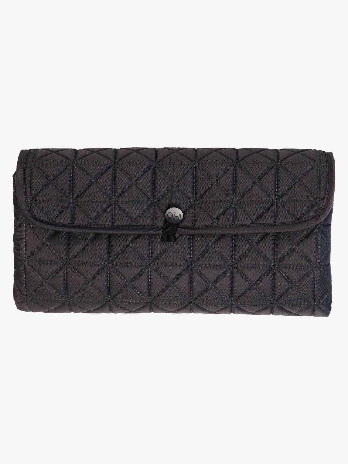 Oh, Poppy! Faye Hoitoalusta To Go, Anthracite Gray