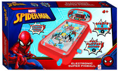 Marvel Spider-Man Colourpop Flipperi