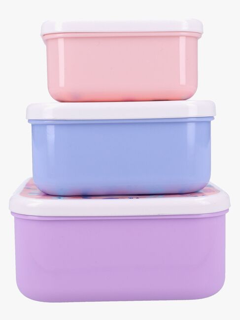 Disney Stitch Eväsrasia, Fresh Bites