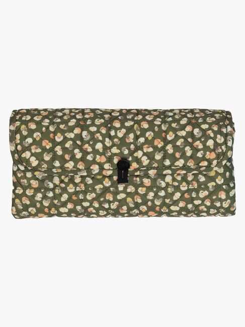 Oh, Poppy! Faye Hoitoalusta To Go, Forest Green