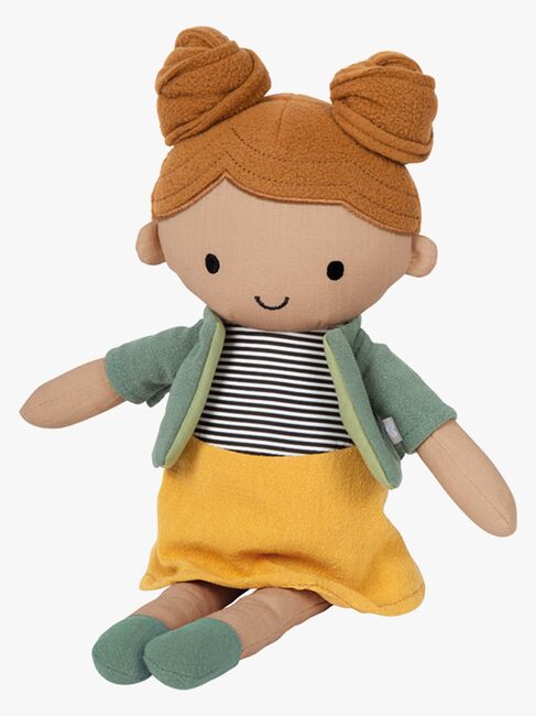 Small Foot Kangasnukke Maya 39 cm