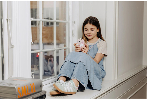 MiniLens Lelukännykkä Yksisarvinen