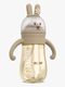 NENO MIO 3-in-1 Tuttipullo 300 ml, Brown