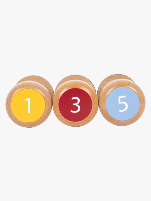 Small Foot Tiimalasit 1, 3 & 5 Minuutit