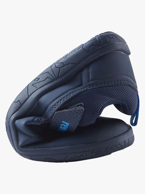 Reima Telmin Jr Barefoot Lenkkarit, Navy