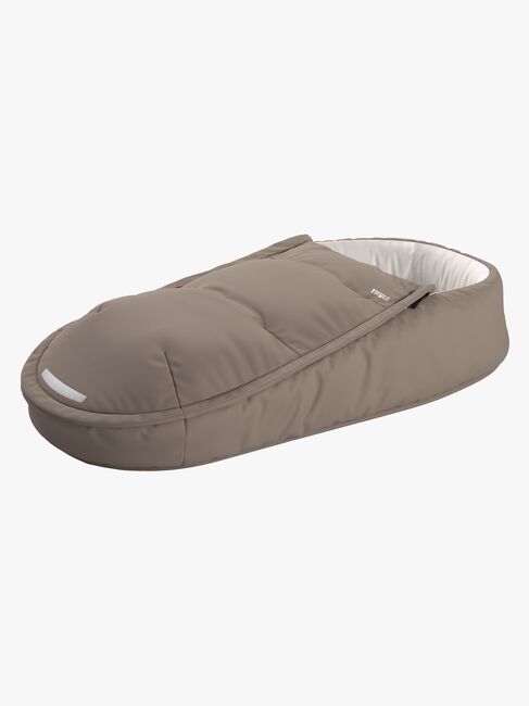 Thule Elements Lämpöpussi S, Tinted Taupe