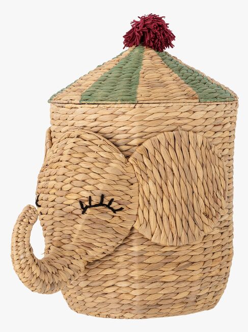 Bloomingville Bobo Säilytyskori, Nature