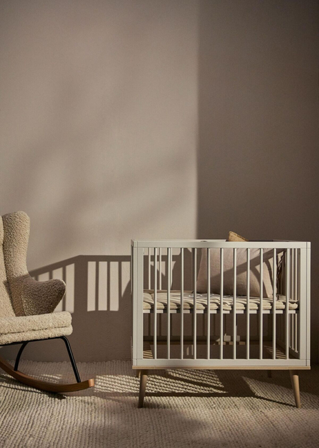 Quax Flow Leikkikehä, Clay