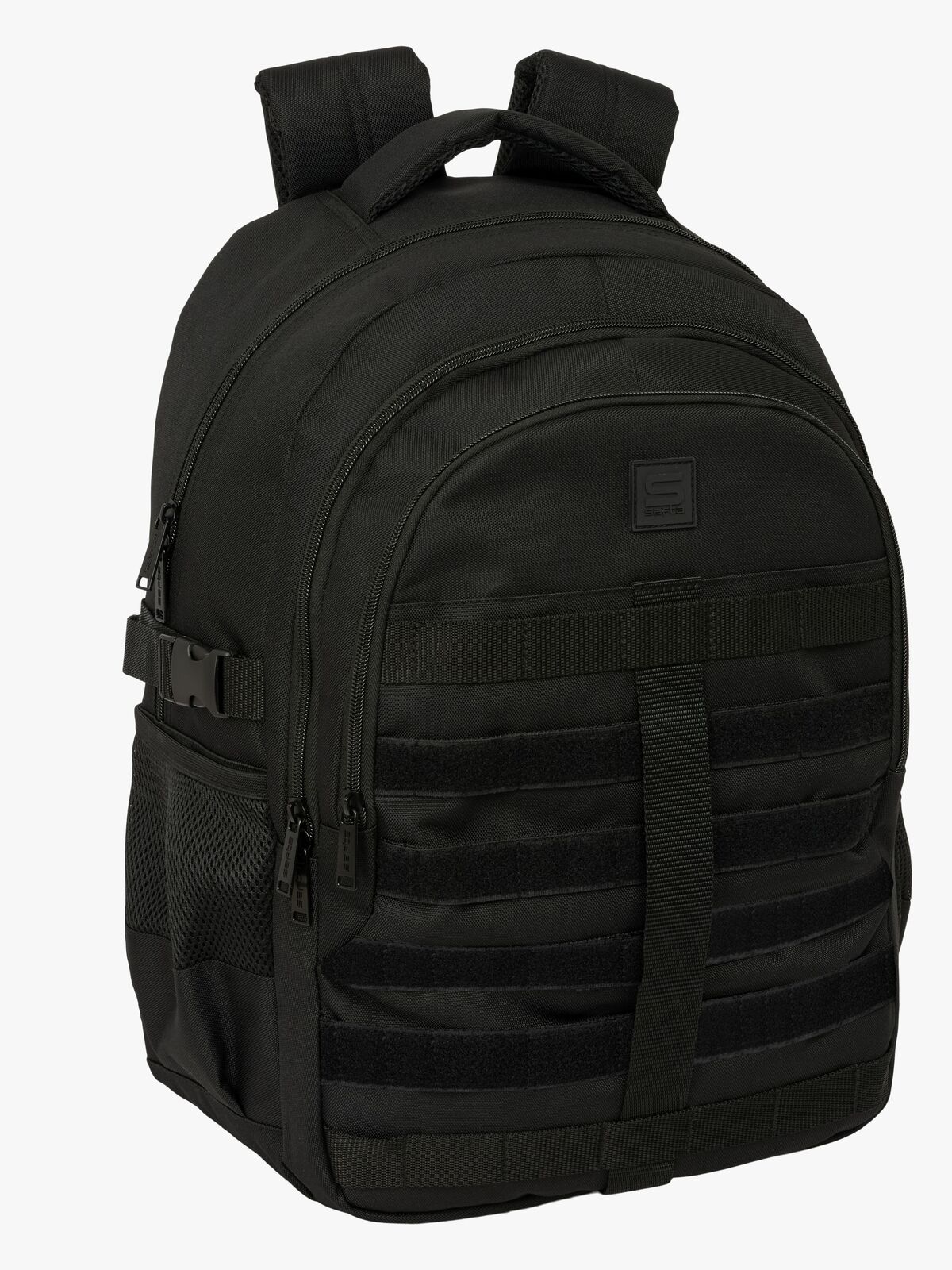 Cross Reppu 23L, Musta