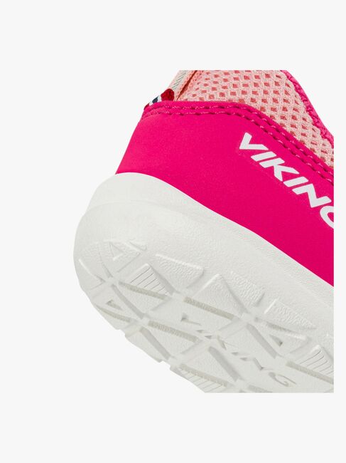 Viking Alv Paw Barefoot Sandaalit, Light P