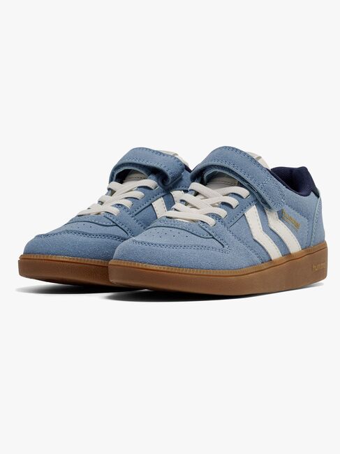 Hummel Handball Perfect CL Jr Lenkkarit, Faded Denim