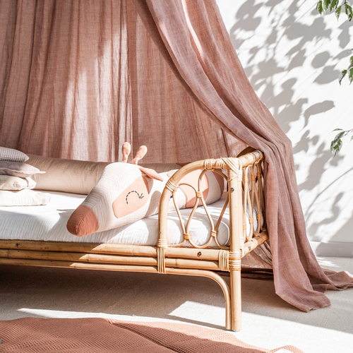 Julius Zöllner Vartalotyyny Kirahvi